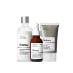 The Sensitive Skin Collection - US 4863