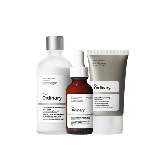 The Sensitive Skin Collection - US 4863