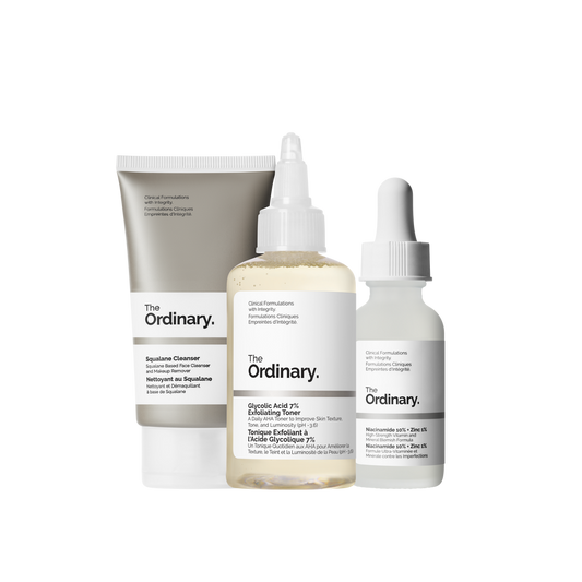 The Smooth Skin Collection - US 9764