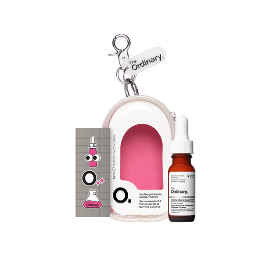 Soothing &amp; Barrier Support Serum Set - US 8587