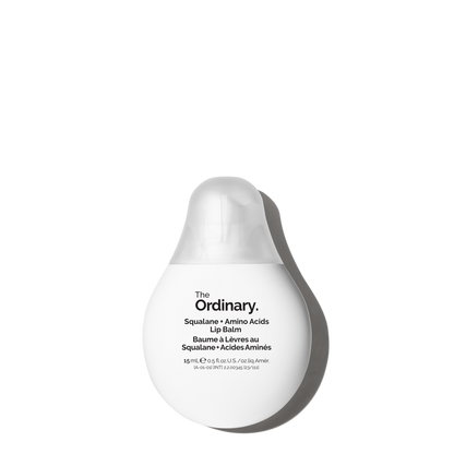 Squalane + Amino Acids Lip Balm - US 1582