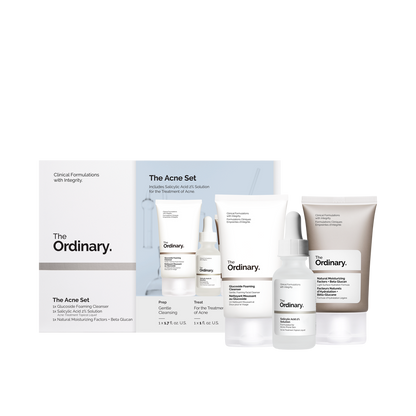 The Acne Set - US 9230