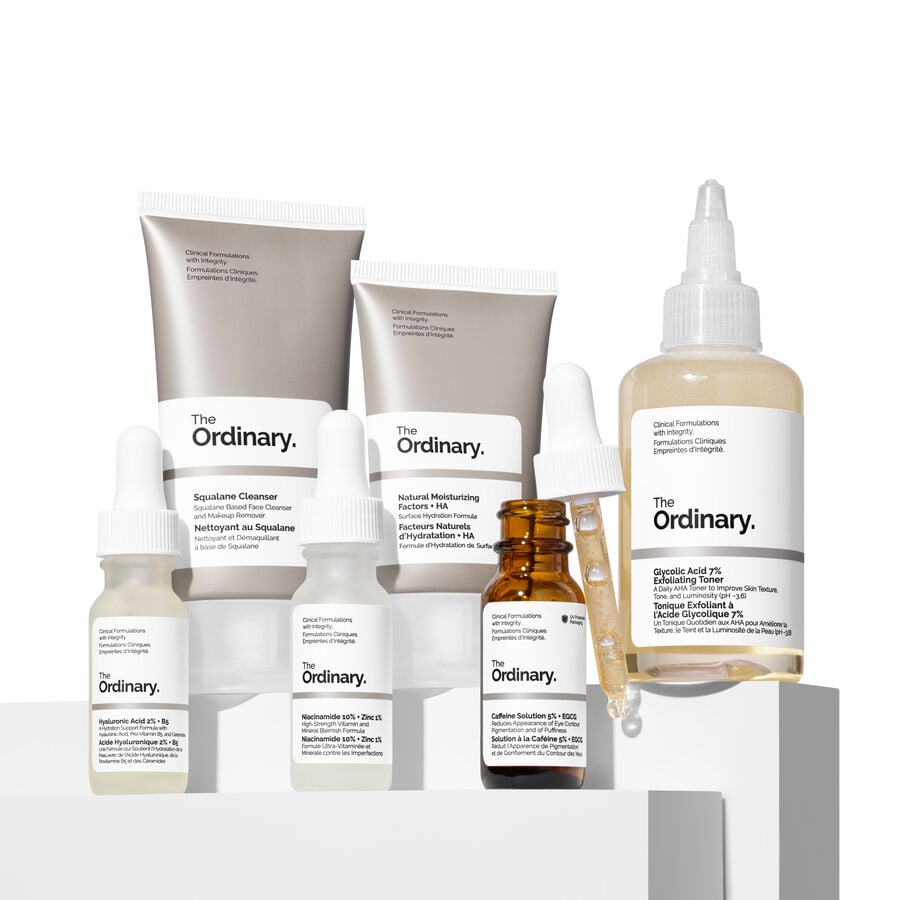 The Mini Discovery Set - US 1059