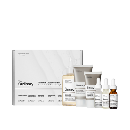 The Mini Discovery Set - US 1059