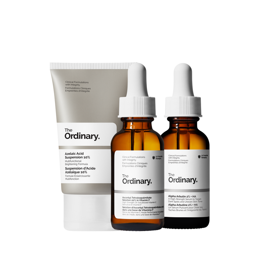 The Uneven Skin Tone Collection - US 6215