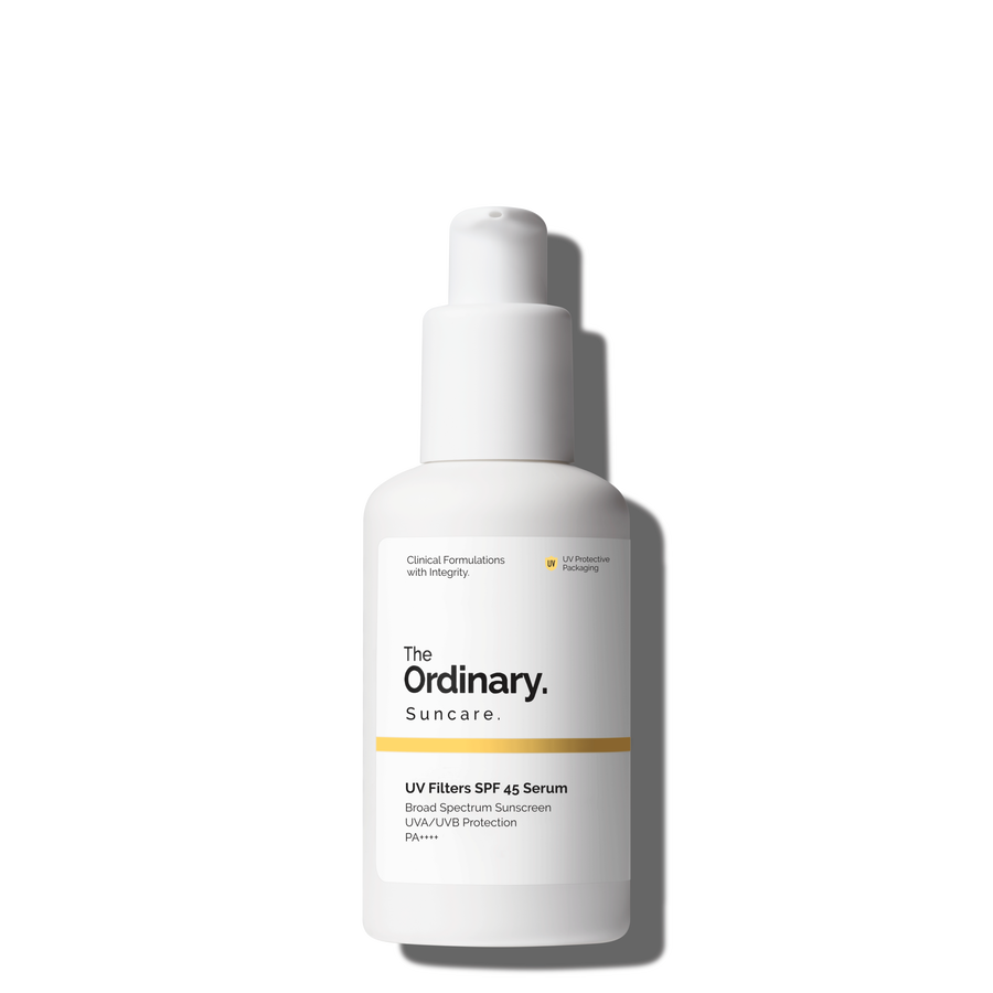 UV Filters SPF 45 Serum - US 9346