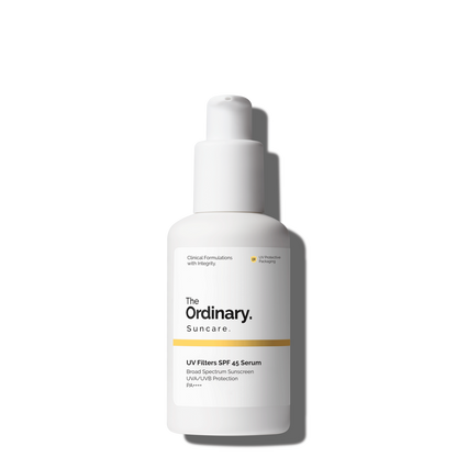 UV Filters SPF 45 Serum - US 9346