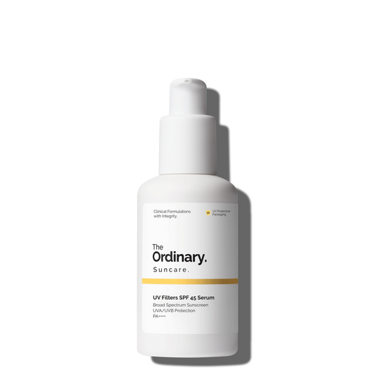 UV Filters SPF 45 Serum - US 9346