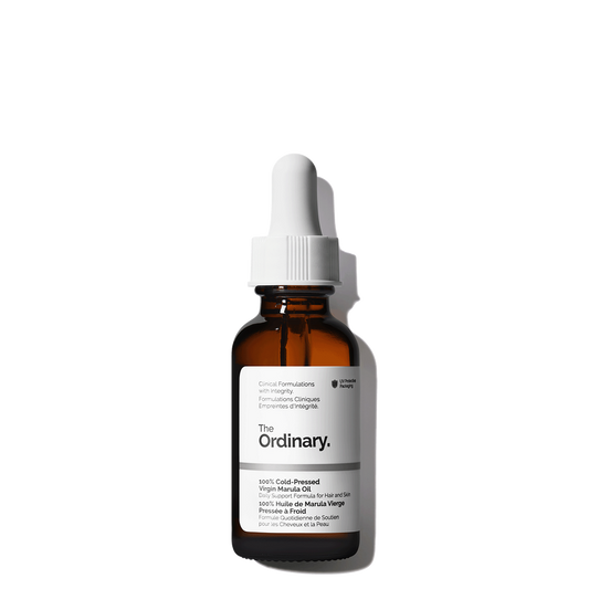 100% Cold-Pressed Virgin Marula Oil - US 1842