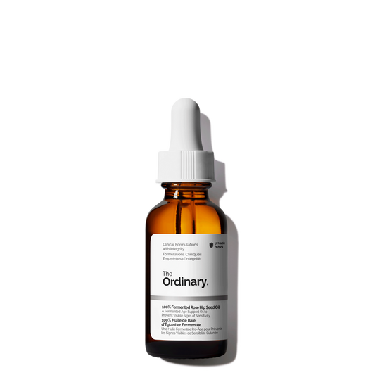 100% Fermented Rose Hip Seed Oil - US 4986