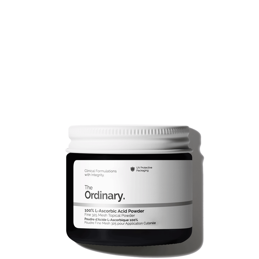 100% L-Ascorbic Acid Powder - US 2022