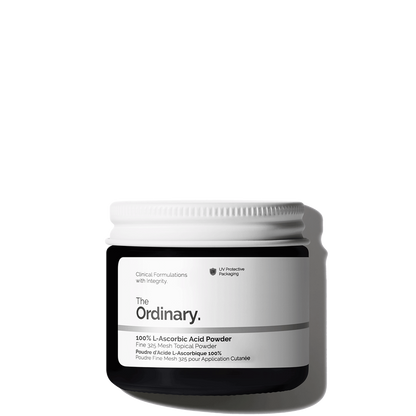 100% L-Ascorbic Acid Powder - US 2022