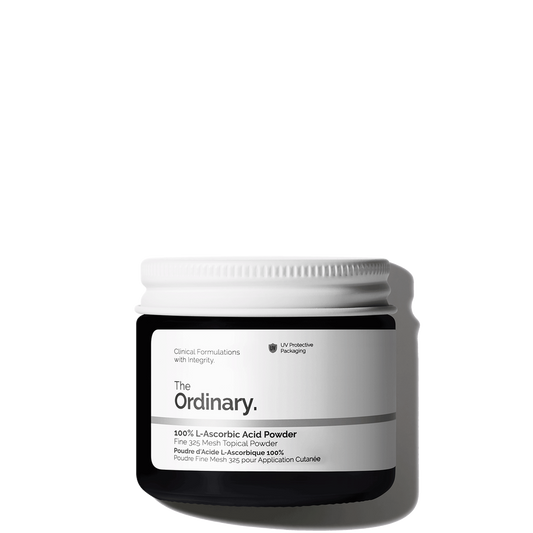 100% L-Ascorbic Acid Powder - US 2022