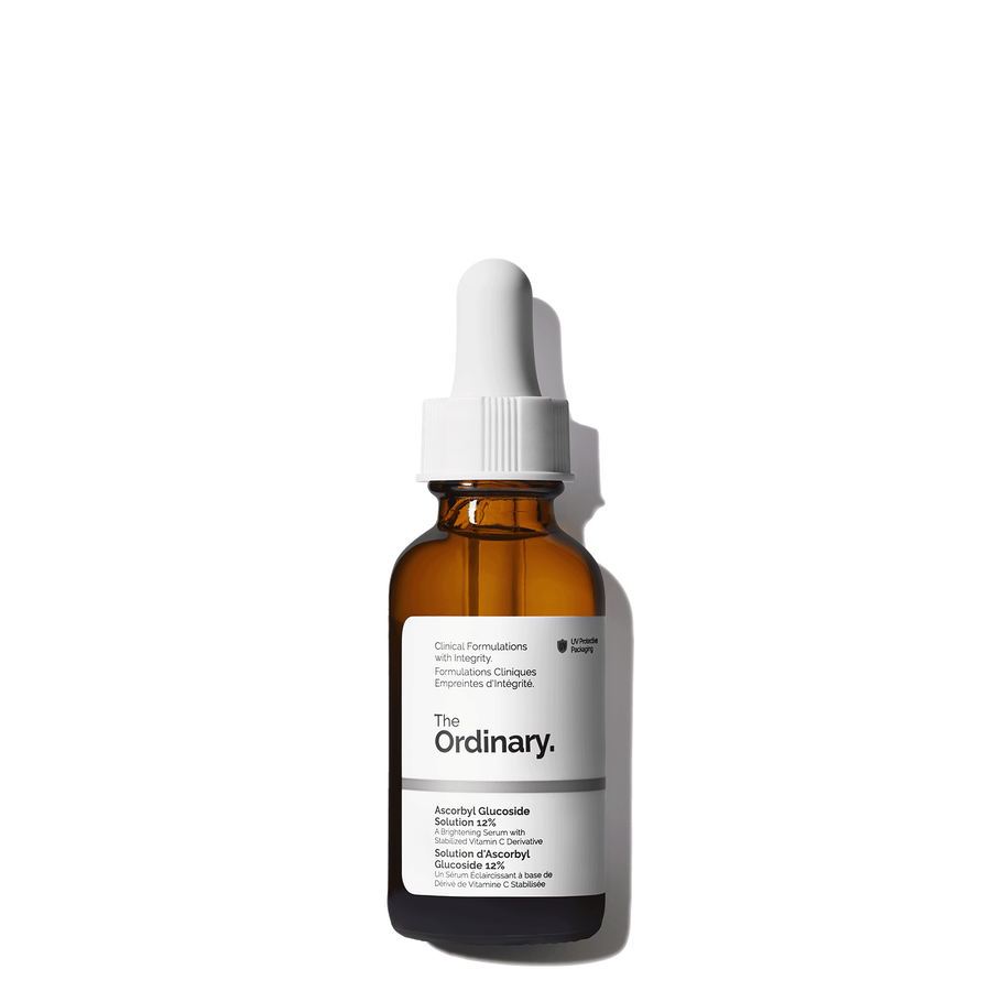 Ascorbyl Glucoside Solution 12% - US 7978