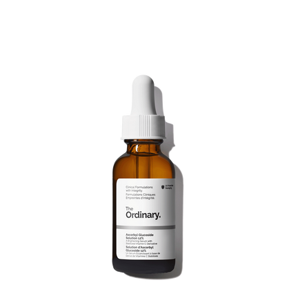 Ascorbyl Glucoside Solution 12% - US 7978