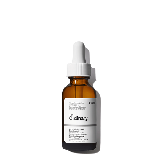 Ascorbyl Glucoside Solution 12% - US 7978