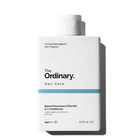 Behentrimonium Chloride 2% Conditioner - US 3115