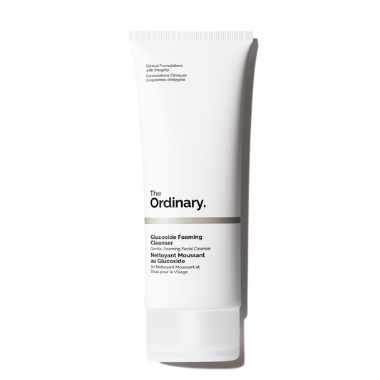 Glucoside Foaming Cleanser - US 2853