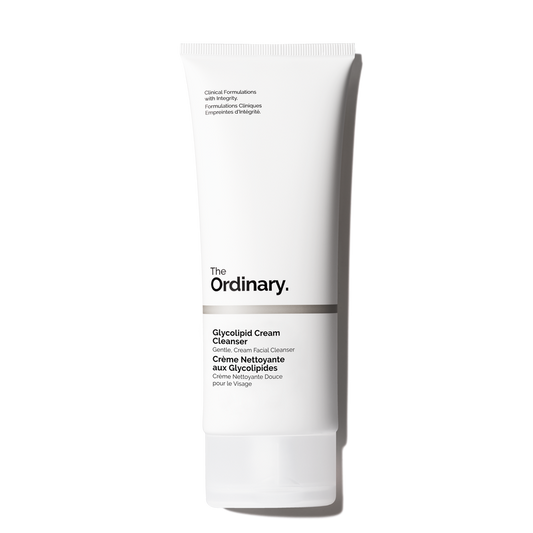 Glycolipid Cream Cleanser - US 9931