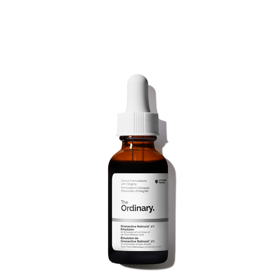 Granactive Retinoid 2% Emulsion - US 8113