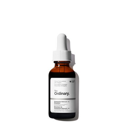 Granactive Retinoid 2% Emulsion - US 8113