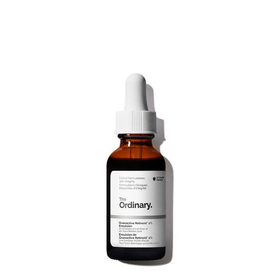 Granactive Retinoid 2% Emulsion - US 8113