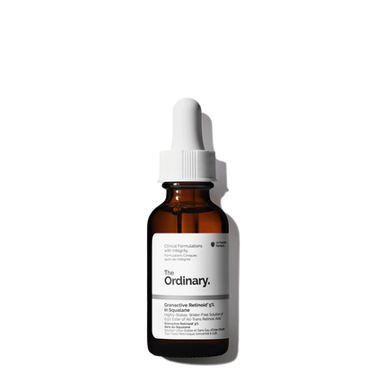 Granactive Retinoid 5% in Squalane - US 2437