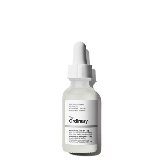 Hyaluronic Acid 2% + B5 (Original Formulation) - US 6696