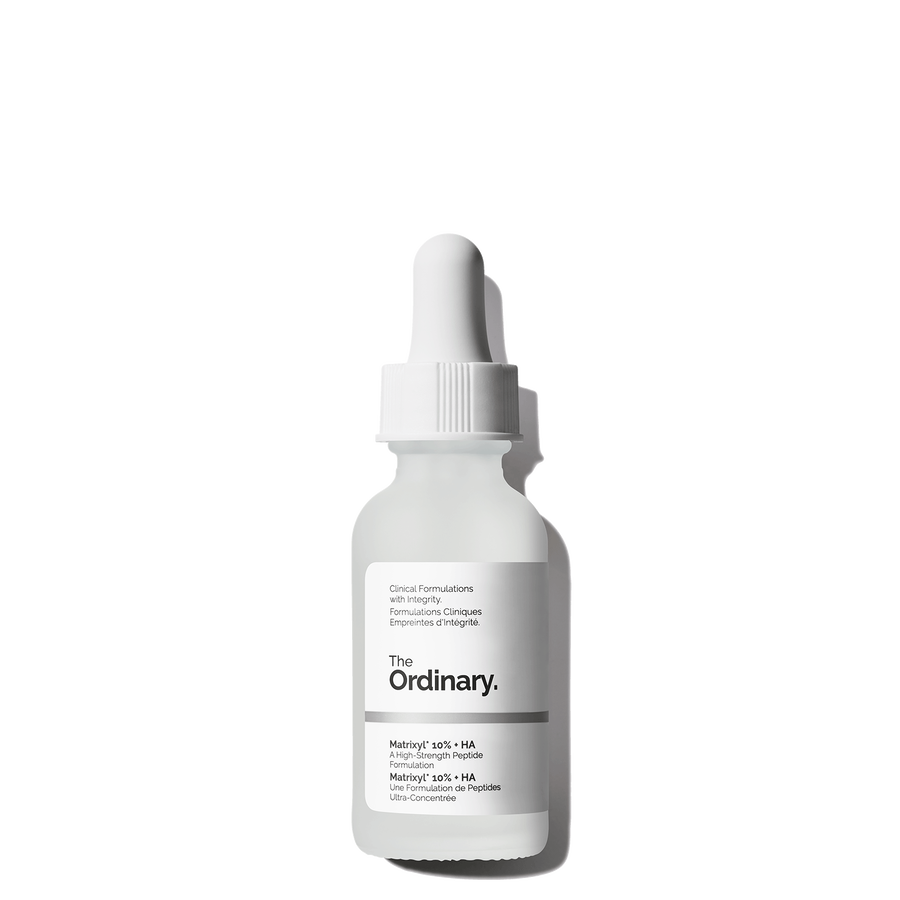 Matrixyl 10% + HA - US 9691