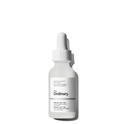 Matrixyl 10% + HA - US 9691