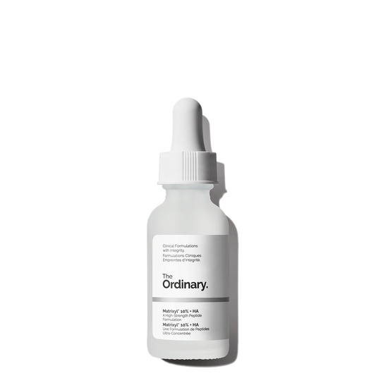Matrixyl 10% + HA - US 9691