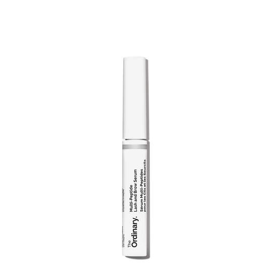 Multi-Peptide Lash and Brow Serum - US 4718