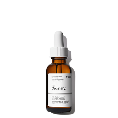 Retinol 1% in Squalane - US 4278