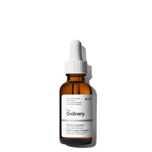 Retinol 1% in Squalane - US 4278