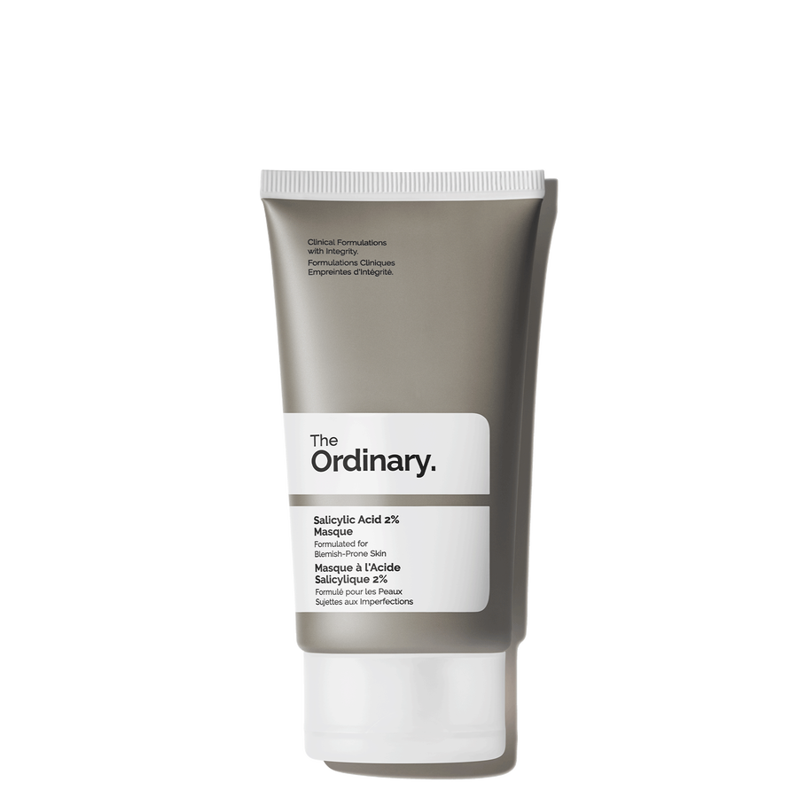 Salicylic Acid 2% Masque - US 3427