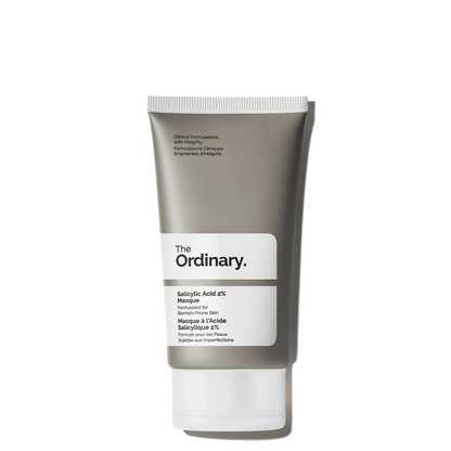 Salicylic Acid 2% Masque - US 3427