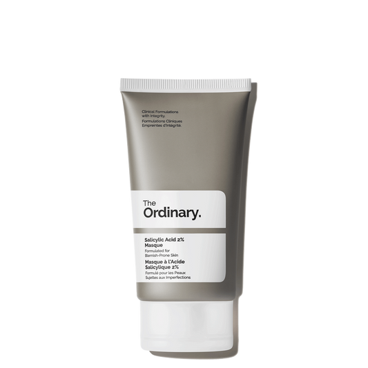 Salicylic Acid 2% Masque - US 3427