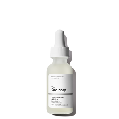 Salicylic Acid 2% Solution - US 1589
