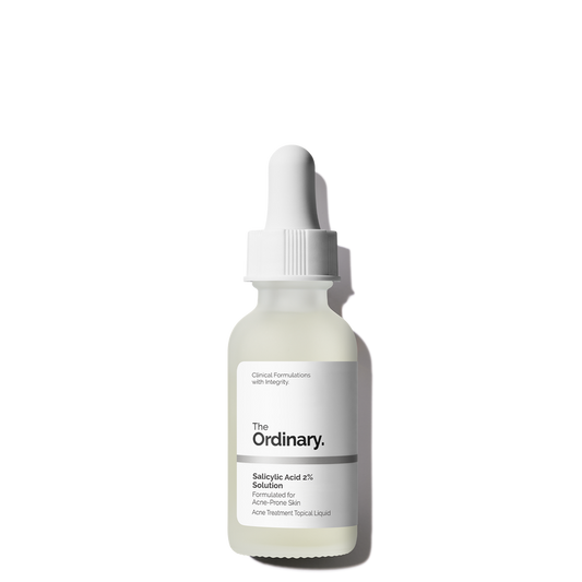 Salicylic Acid 2% Solution - US 1589