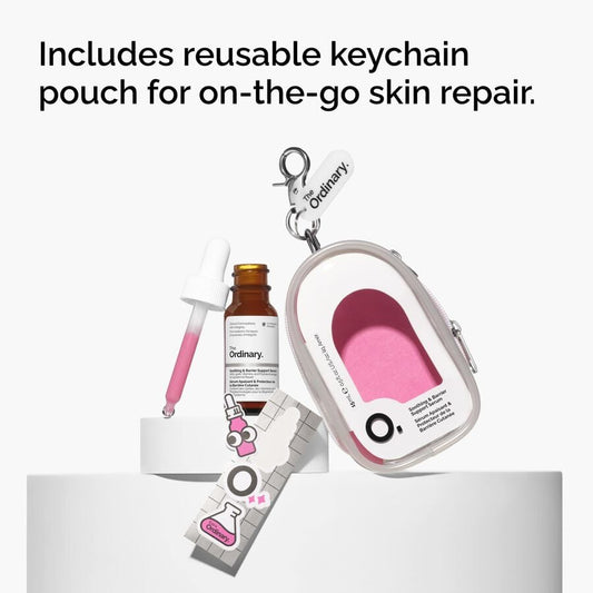 Soothing &amp; Barrier Support Serum Set - US 8587
