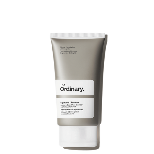Squalane Cleanser - US 7627