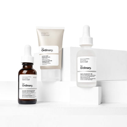The Uneven Skin Tone Collection - US 6215