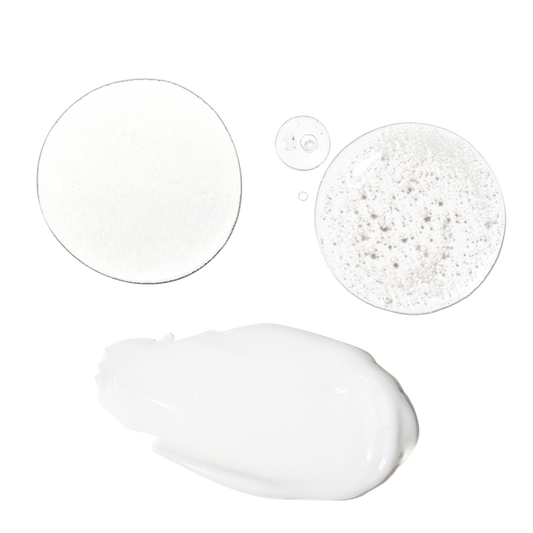 The Uneven Skin Tone Collection - US 6215