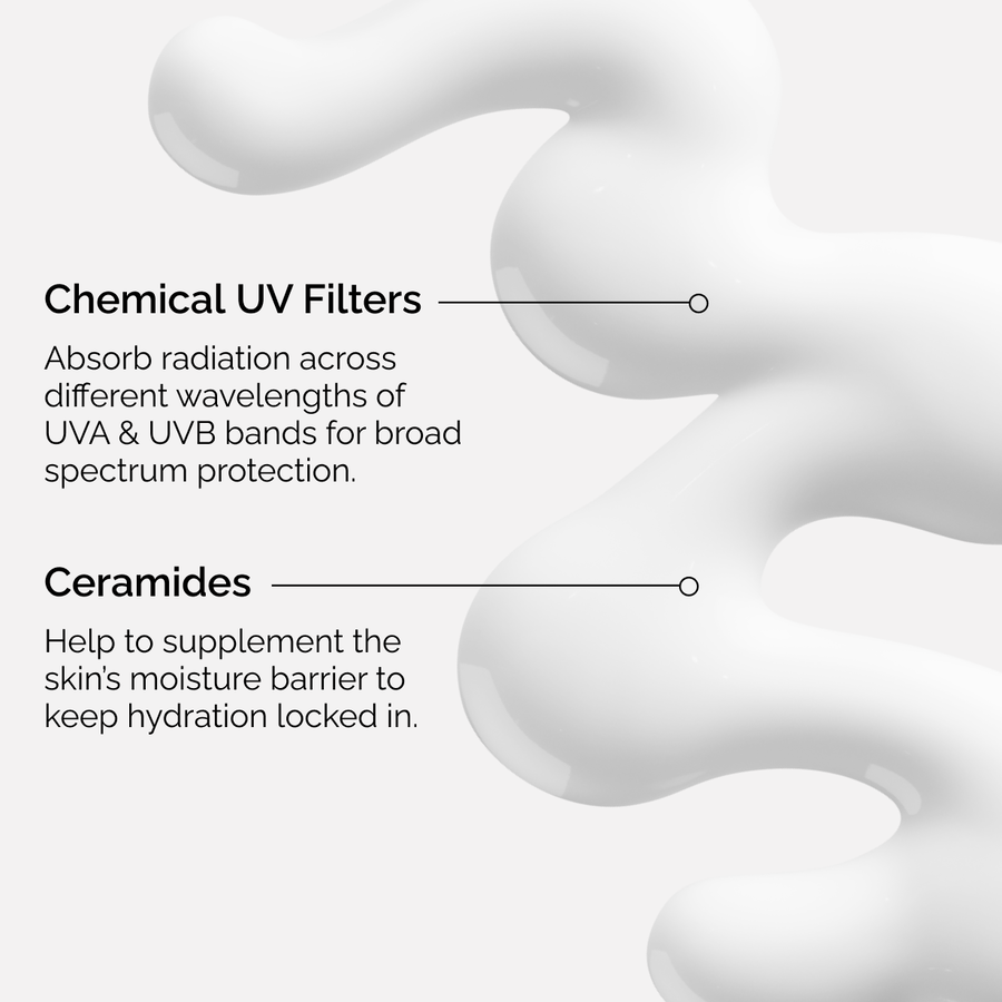 UV Filters SPF 45 Serum - US 9346