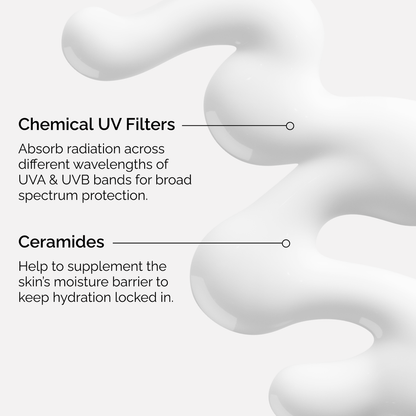 UV Filters SPF 45 Serum - US 9346