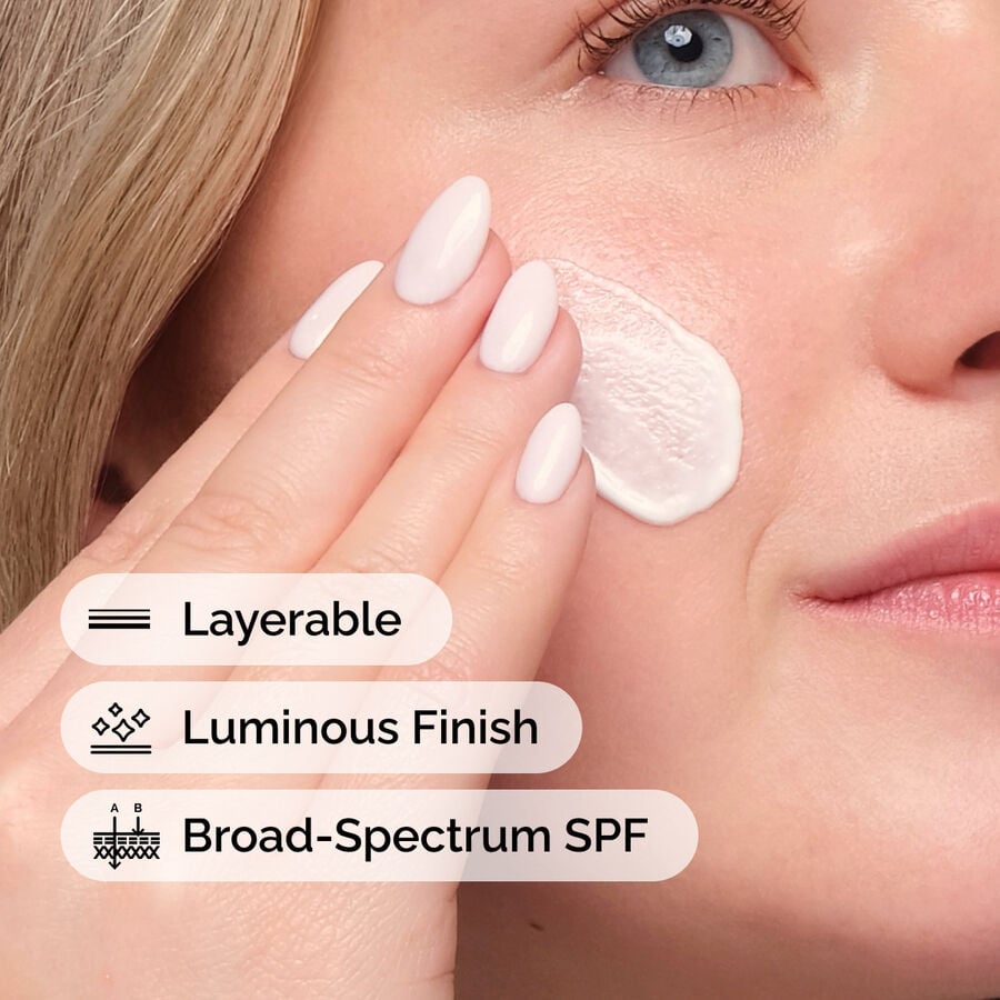 UV Filters SPF 45 Serum - US 9346